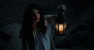 Les Irréguliers de Baker Street : photo, Darci Shaw