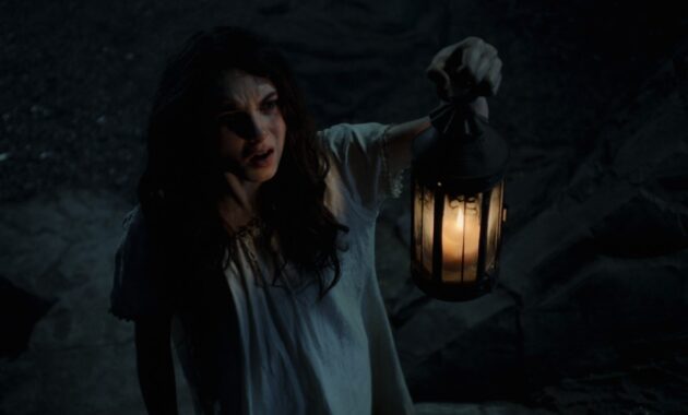 Les Irréguliers de Baker Street : photo, Darci Shaw