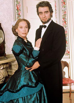 Lincoln