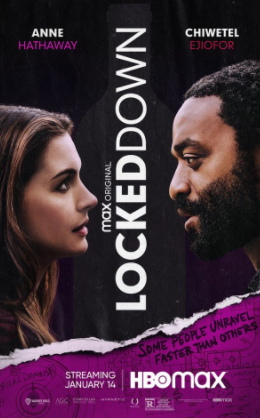 Locked Down