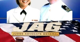Saison 9 : Affiche officielle
