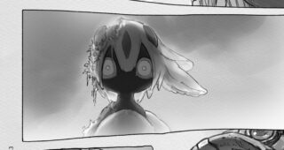 Made In Abyss : Planche Tome 9, Akihito Tsukushi