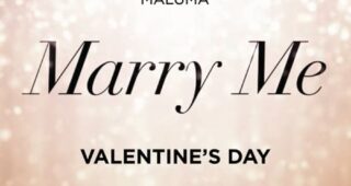 Marry Me : affiche