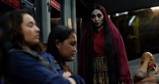 May The Devil Take You : photo