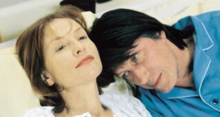 Merci pour le chocolat : photo, Isabelle Huppert, Jacques Dutronc
