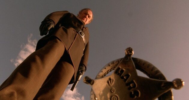Mort ou vif : photo, Gene Hackman