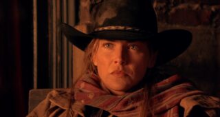 Mort ou vif : photo, Sharon Stone