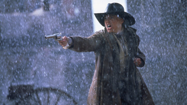 Mort ou vif : photo, Sharon Stone