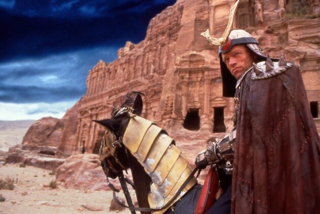 Mortal Kombat 2 : Destruction finale : photo, Brian Thompson