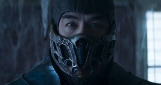 Mortal Kombat : photo