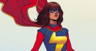 Ms. Marvel : photo