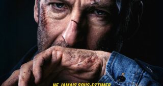 Nobody : Affiche