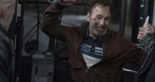 Nobody : photo, Bob Odenkirk