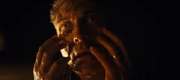 photo, Rufus Sewell