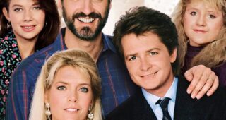 Saison 6 : Affiche officielle