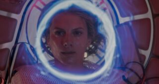 Oxygène : photo, Mélanie Laurent
