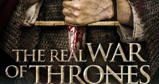 Saison 1 : Affiche officielle