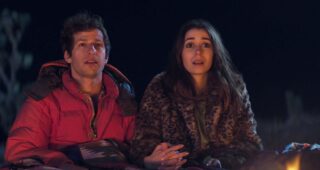 Palm Springs : photo, Cristin Milioti, Andy Samberg