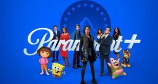 Paramount+ : photo