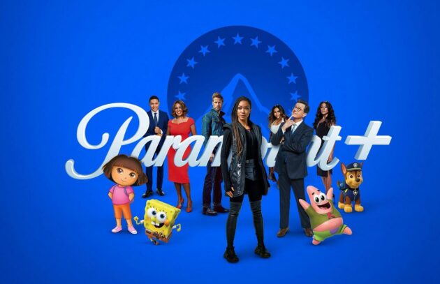 Paramount+ : photo