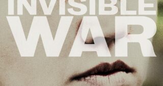 The Invisible War : Affiche officielle