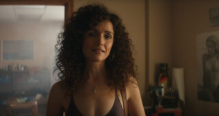 Physical : Photo , Rose Byrne