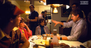 Robert Zemeckis : photo, Retour vers le futur II