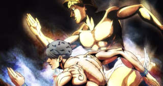 Rohan Kishibe : photo