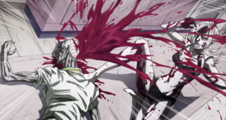 Rohan Kishibe : Toujours plus