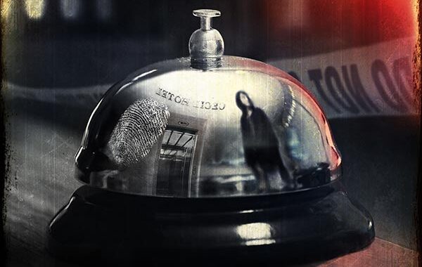 Scène de crime : La Disparue du Cecil Hotel : photo