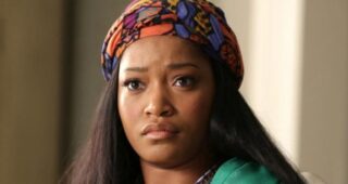 Scream Queens : photo, Keke Palmer