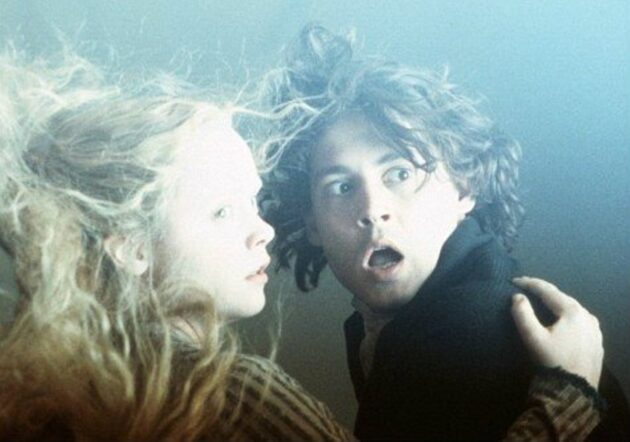 Sleepy Hollow, La Légende du cavalier sans tête : photo