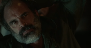Snowpiercer : photo, Steven Ogg
