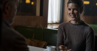 Soulmates : photo, Betsy Brandt