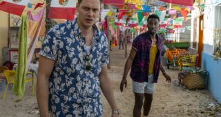 Soulmates : photo, Bill Skarsgård