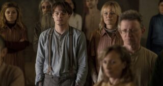 Soulmates : photo, Charlie Heaton, Malin Akerman