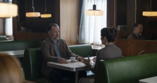 Soulmates : photo, David Costabile