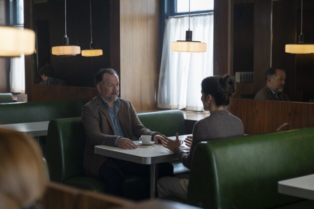 photo, David Costabile