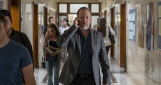 Soulmates : photo, David Costabile