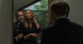 Soulmates : photo, David Costabile, Karima McAdams