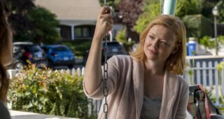 Soulmates : photo, Sarah Snook
