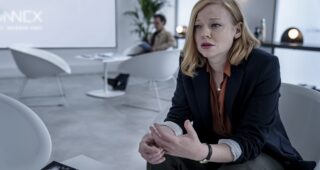 Soulmates : photo, Sarah Snook
