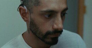 Sound of Metal : Photo Riz Ahmed