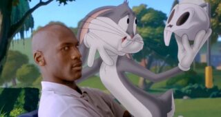 Space Jam : photo