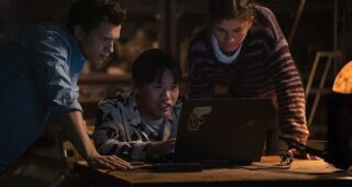 Spider-Man 3 (sans titre) : photo, Jacob Batalon, Zendaya, Tom Holland