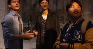 Spider-Man 3 (sans titre) : photo, Jacob Batalon, Zendaya, Tom Holland