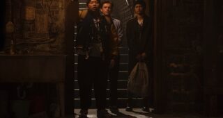 Spider-Man 3 (sans titre) : photo, Zendaya, Tom Holland, Jacob Batalon