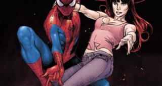Spider-Man : De père en fils : photo