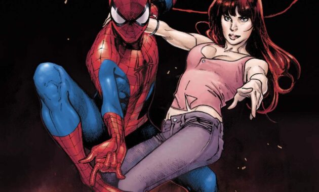 Spider-Man : De père en fils : photo