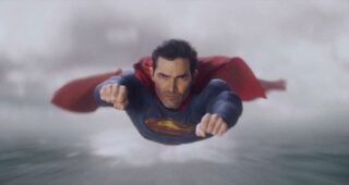 Superman & Lois : photo, Tyler Hoechlin